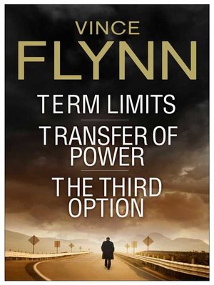 cover image of Vince Flynn Collectors' Edition #1